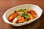 ガイパッドメッドマムアン / Gai Phad Med Mamuong(SUNRISE 木場店)