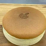 プレーンチーズケーキ（焼きたてチーズケーキベテイ）