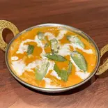 ビンディマサラ Bhindi Masala（ナマステ・エベレスト）