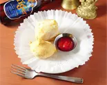サモサ(2個) Samosa (2 Pieces)（エスタージマハルエベレスト弁天町店）
