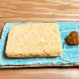 出汁巻き玉子（元祖 どないや 六本木店）