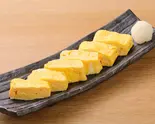 出汁巻き玉子(山の猿札幌駅北口店)
