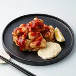 【単品】鬼辛チキンタルタル（Salad Bento ENSA(旧和がし圓左)）
