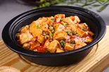 四川麻婆豆腐 マーボー豆腐（四川料理 成都小吃）