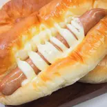 ウインナードッグ（ベーカーズショップ パピオ）