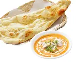 Aセット Set A（カレーハウスナンバガン）