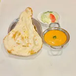 A Set（インド料理バラエティ）