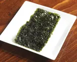 韓国のり Korean Green Laver(韓国館)