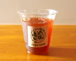 アイスティーS(【自家栽培朝取りレタス使用】サラダとサンドイッチのお店 vege eat′s 堺筋本町店)