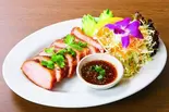 豚トロのグリル/Grilled Pork（アジアティーク 立川店）