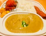 ミックス弁当(K.B.Kitchen)