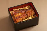 並弁当(鰻や)