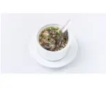 クコの薬膳スープ（博味菜館）