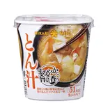豚汁 tonjiru(【注文殺到!!】究極のふわとろ鰻 うな徳 池袋店)