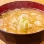 豚汁（とんかつさくたろう神楽坂店）