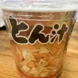 豚汁(夢街道)