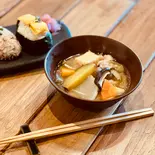 豚汁（halToa）