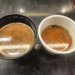 豚汁（とんかつ マ・メゾン東桜店）