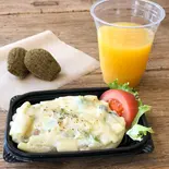 おこさまセット（カフェ・ケープルヴィル）