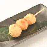 つくね 塩（焼鳥 ますよし）