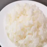 プレーンライスPlain Rice(マザーパレス越中島店)
