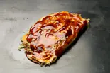 とん平焼き(ホルモン専門店 此乃美)