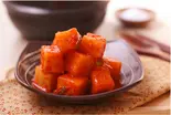大根キムチ 깍두기 RadishKimchi(韓国料理ナジミキンパ)