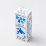 牛乳200ml(竹内製パン)