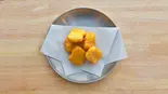 チキンナゲット Nugget（熟成キーマカレー LIBRE）