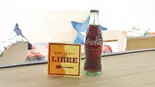 コーラ Cola（熟成キーマカレー LIBRE）