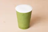 ロイヤルミルクティー(HOT)（ライブコーヒーキムラ）