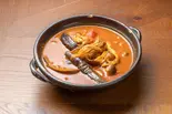 きのことなすのカリー Mushroom and Eggplant Curry（ライオンシェア）
