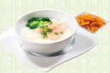 海鮮お粥(香港市場巣鴨店)