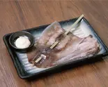いか一夜干し（濱焼魚萬 おもろまち駅前店）