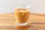 キャラメルラテ(DD Coffee)