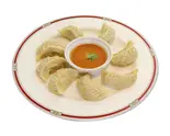 チキンモモChicken Momo（カトマンズキッチン実籾）