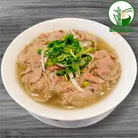 牛肉のフォー(煮込み)(BAMBOO RESTAURANT)