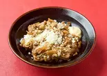 豚焼肉丼（ラーメンランド 浅草大門店）