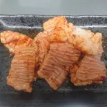 味付けシマ腸 100g(焼肉食材店 ふじた)