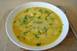 Multani Soup ムルタニスープ（ニルワナム 有明店）