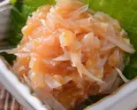 梅水晶（居酒屋亀屋 平尾店）