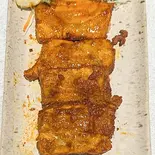 フィッシュティッカ/Fish Tikka(ニラーミナミインド料理店 虎ノ門ヒルズ店)