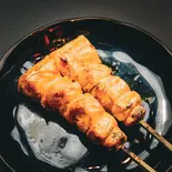 もも 5本盛り（三つ星 本店）