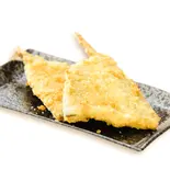 アジフライ（からあげ専門店合格とり 弥永店）