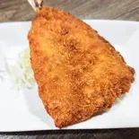 アジフライ（焼き鳥つーちゃん）