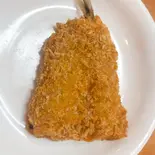 アジフライ（惣菜屋 かめ一）
