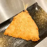 アジフライ（Mogu Mogu 横浜元町本店）
