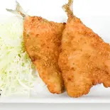 アジフライ（蒔田酒場）