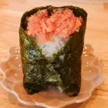 たらこ（おにぎりと定食 うじさんち）