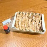 焼き餃子 小箱(16個入り)(餃子専門店まさや)